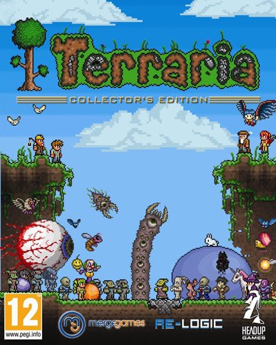 terraria full game download free