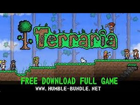 terraria full game download free